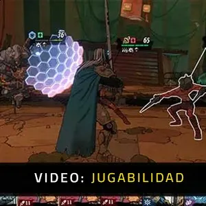 Beneath Oresa - Jugabilidad