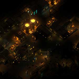 Beneath the Mountain - Base de datos