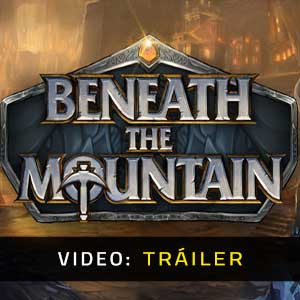Beneath the Mountain - Vídeo de la campaña
