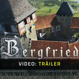 Bergfried - Video Tráiler
