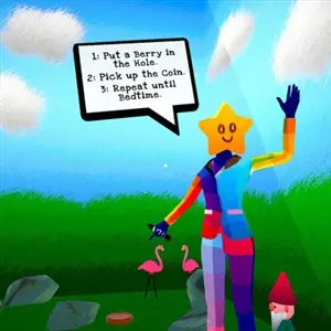 Berry Bury Berry - Instrucciones del Juego