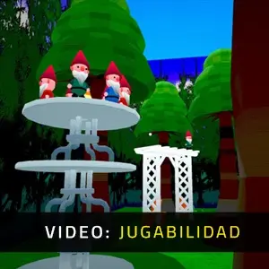 Berry Bury Berry - Video de Jugabilidad