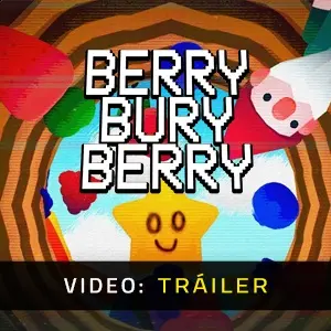 Berry Bury Berry - Tráiler de Video