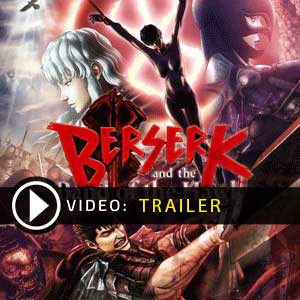 Buy Berserk and the Band of the Hawk CD Key Compare Prices