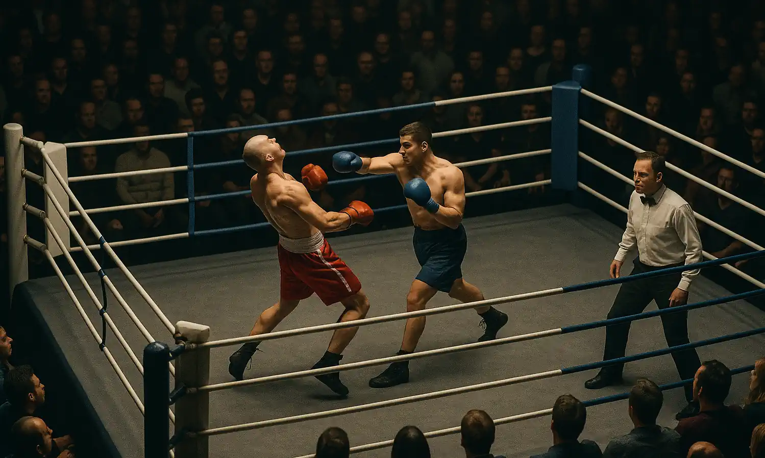 Los Mejores Juegos de Boxeo