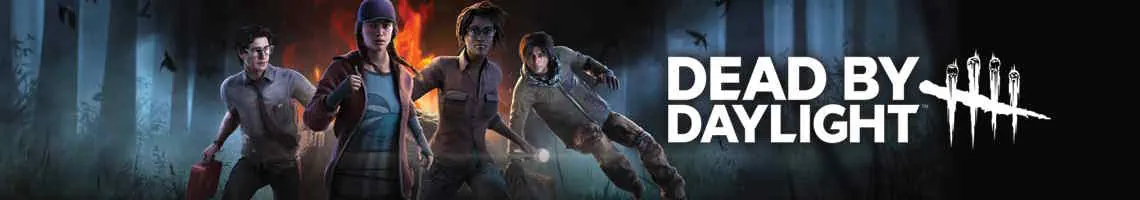 Un survival horror aterrador con crossplay total: Dead by Daylight