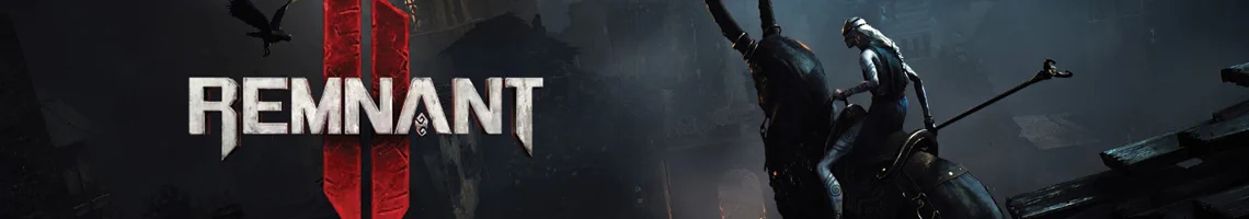 Un RPG aterrador jugable simultáneamente en PC, PS5 y Xbox Series: Remnant 2