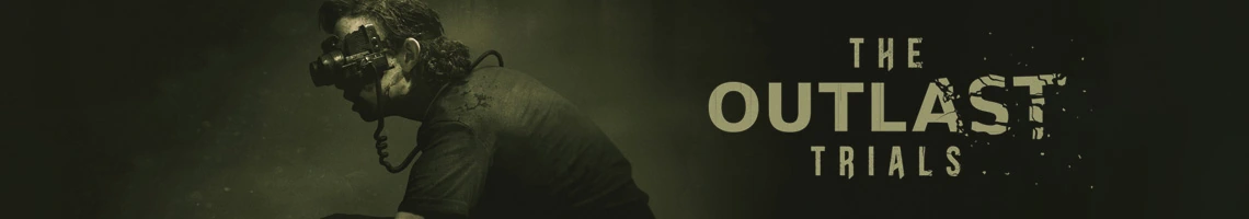 Un descenso al infierno cooperativo: The Outlast Trials