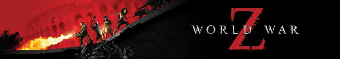 Un FPS de horror para compartir en PC, Xbox y PlayStation: World War Z