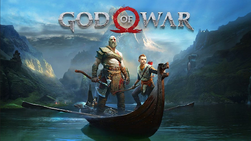 Comprar God of War barato clave del juego en Steam