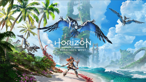 preorder Horizon Forbidden West game key