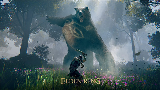 ¿Es Elden Ring una secuela de Dark Souls?