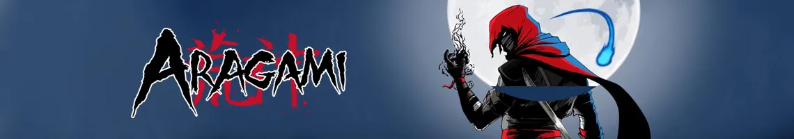 UN JUEGO DE INFILTRACIÓN EN COOPERATIVO O EN SOLITARIO: ARAGAMI