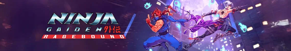 LA FRANQUICIA NINJA GAIDEN: LA EXIGENCIA ABSOLUTA DEL COMBATE SHINOBI