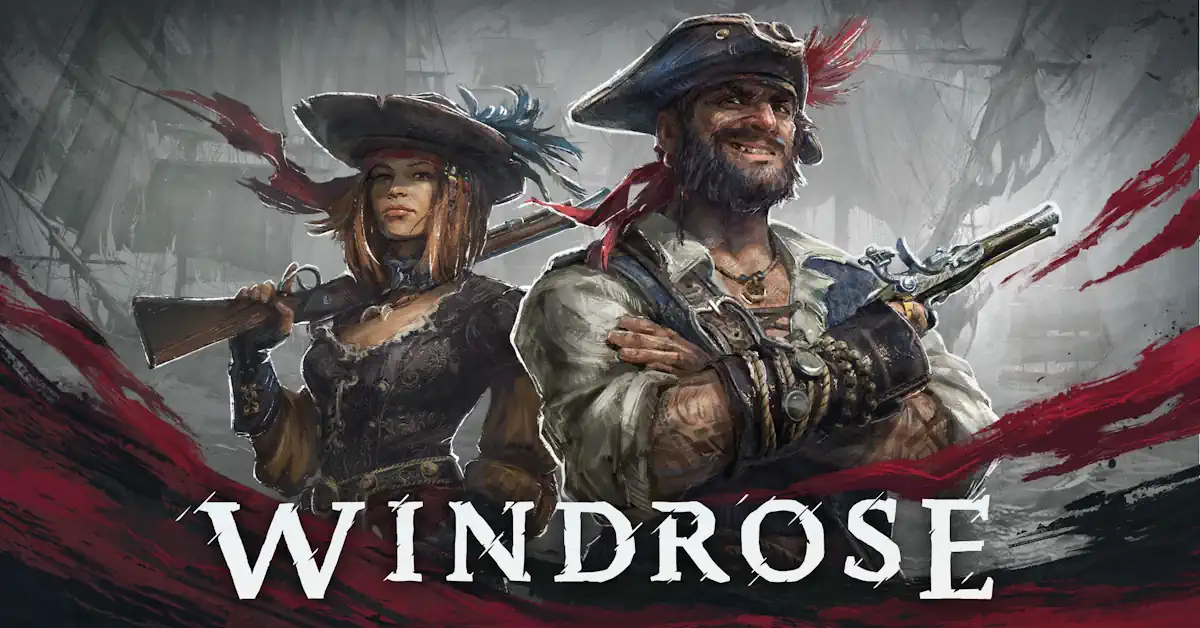 Una aventura de supervivencia pirata en alta mar: Windrose Una aventura de supervivencia pirata en alta mar: Windrose