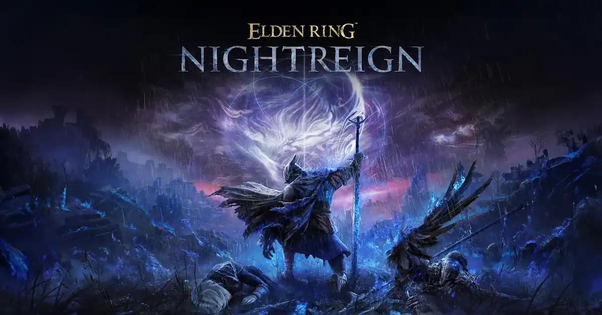 Una experiencia Soulslike multijugador independiente: Elden Ring Nightreign Una experiencia Soulslike multijugador independiente: Elden Ring Nightreign