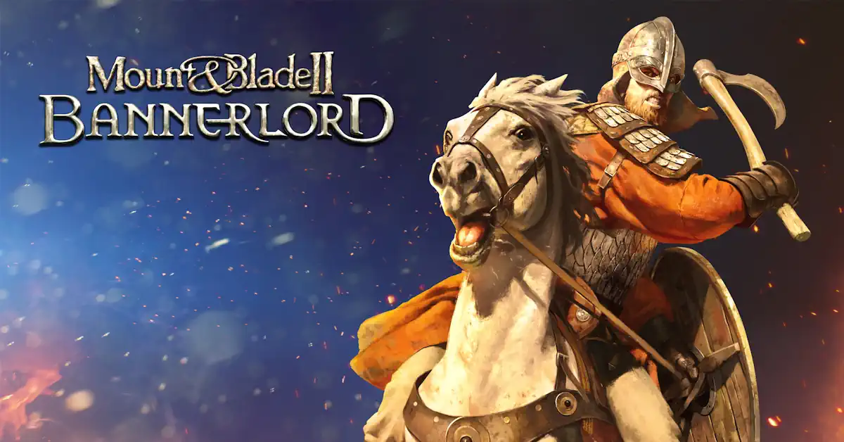 Un simulador de guerra medieval masivo en sandbox: Mount & Blade II: Bannerlord Un simulador de guerra medieval masivo en sandbox: Mount & Blade II: Bannerlord