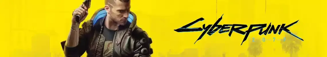 EL MEJOR RPG FUTURISTA PARA PC: CYBERPUNK 2077