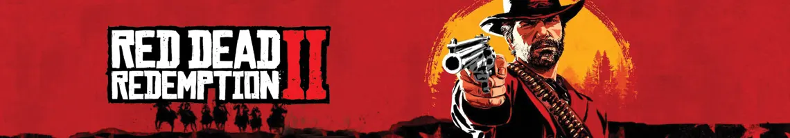 EL CUARTO JUEGO PARA PC MÁS JUGADO DE TODOS LOS TIEMPOS: RED DEAD REDEMPTION 2