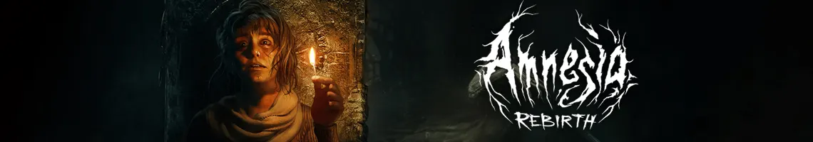 UN VIAJE ATERRADOR AL CORAZÓN DEL DESIERTO: AMNESIA REBIRTH