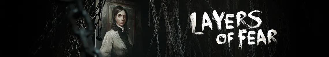 UN DESCENSO A LA LOCURA DE UN ARTISTA TORTURADO: LAYERS OF FEAR