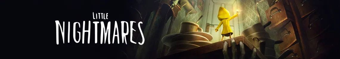 UN RELATO MACABRO Y PERTURBADOR EN UN MUNDO DEFORMADO: LITTLE NIGHTMARES