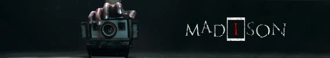 UN RITUAL DEMONÍACO Y UNA CÁMARA MALDITA: MADISON