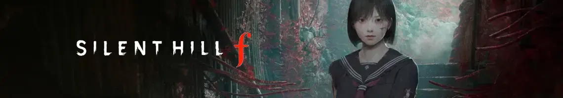 UNA PESADILLA PSICOLÓGICA EN UN PUEBLO JAPONÉS MALDITO: SILENT HILL f