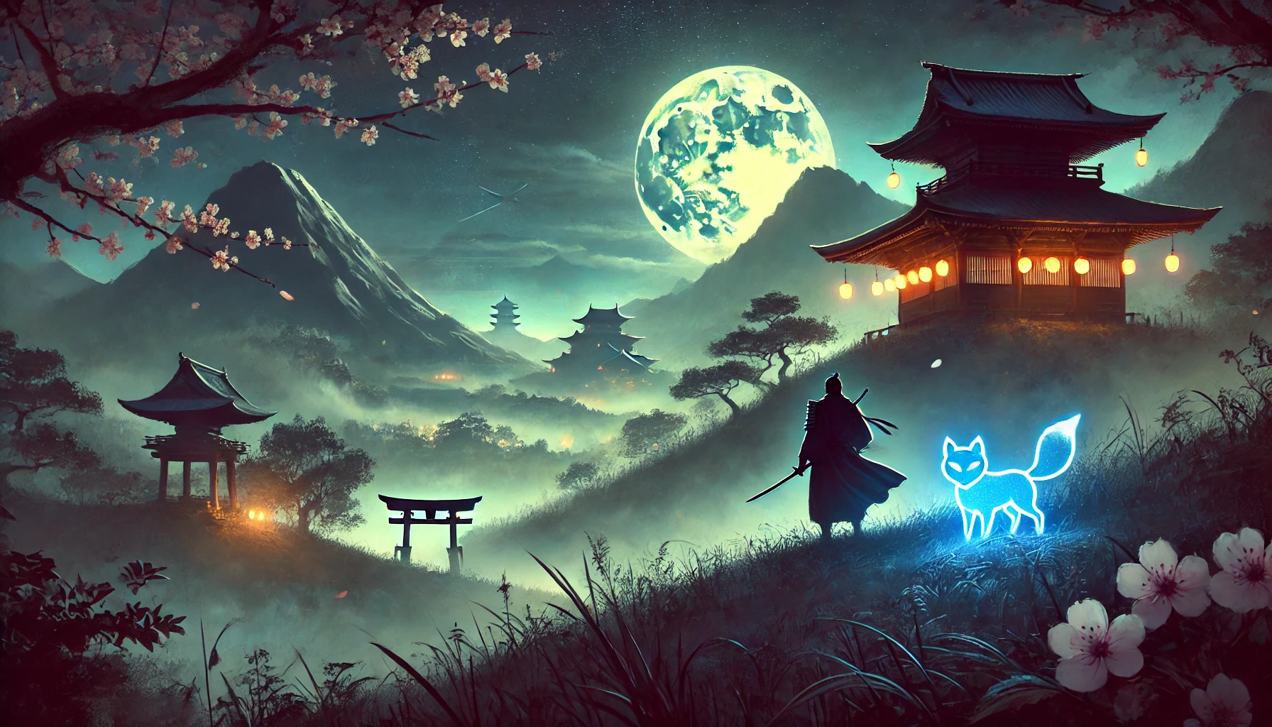 Beste Samurai-Spiele