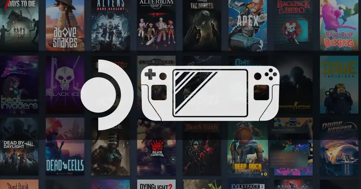 Mejores juegos para Steam Deck
