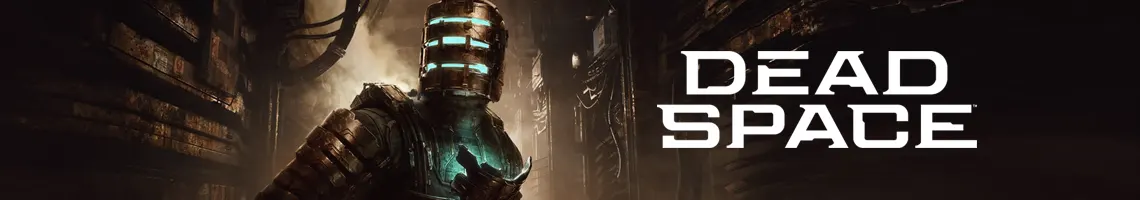 UN SURVIVAL HORROR EN VISTA EN TERCERA PERSONA: DEAD SPACE