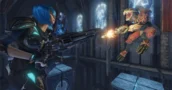 Quake Champions Acaba de Eliminar su Tienda Integrada para Regalar 30 Temporadas de Cosméticos Premium