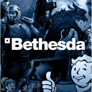 Crea tu propio paquete de juegos de Bethesda a partir de 6,99 €