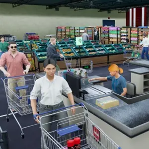 Better Mart - Diseño de Caja