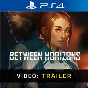 Between Horizons Video Tráiler del Juego