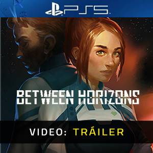 Between Horizons Video Tráiler del Juego