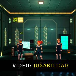 Between Horizons Video de la Jugabilidad