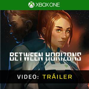 Between Horizons Video Tráiler del Juego