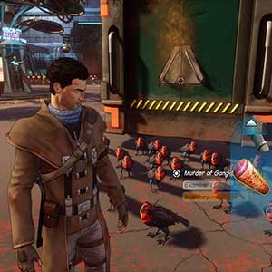 secuestrado en un ataque brutal