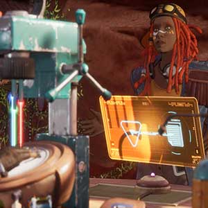 el dinámico mundo del juego