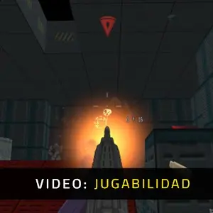 Beyond Citadel - Vídeo del Jugabilidad