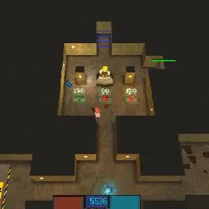 Beyond Dimensions – Tienda