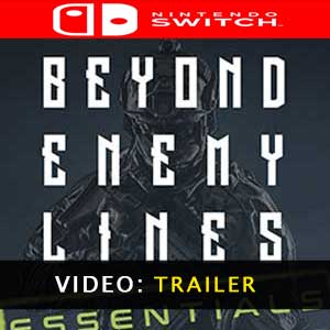Beyond Enemy Lines Essentials Nintendo Switch Prices Digital or Box Edition