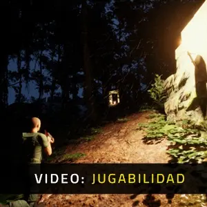 Beyond Enemy Lines Vietnam - Video de Jugabilidad