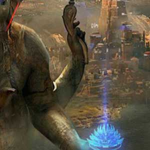 Beyond Good and Evil 2 Ciudad