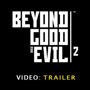 Beyond Good and Evil 2 Video Trailer