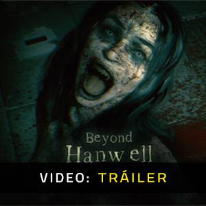 Beyond Hanwell - Tráiler de video