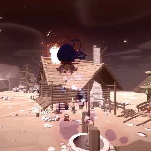 Beyond Memories Darkness of the Soul Pozo