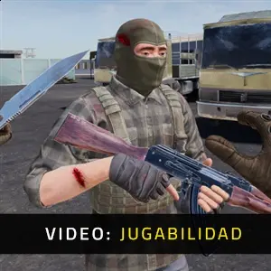 Beyond Sandbox - Video de Jugabilidad