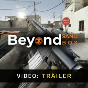 Beyond Sandbox - Video Tráiler